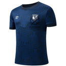 Guatemala Pre-Match Fan Jersey 2025/26