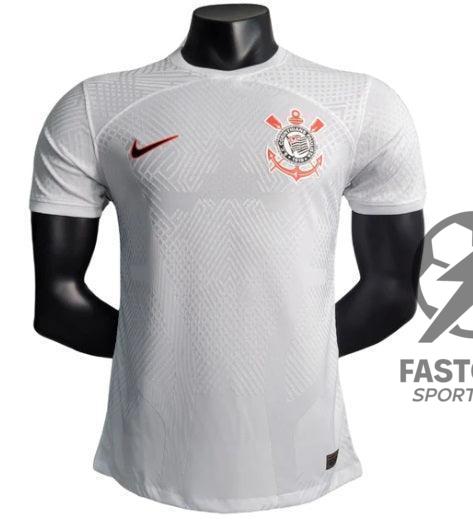 Corinthians 2023/24 Jersey