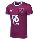 Burnley Home Fan Jersey 2025/26