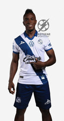 Club Puebla Jersey 2023/24