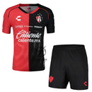 Kids KIT Atlas FC Home Fan Jersey 2024/25