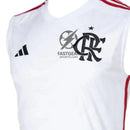 Flamengo Away Regatta Fan Jersey 2024/25
