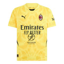 AC Milan GK 2 Fan Jersey 2024/25