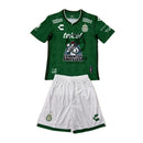 Kids Kit Club León Home Fan Jersey 2024/25