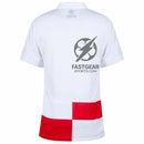 Croatia Home Jersey 2024/25