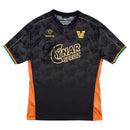 Charlotte FC Home Jersey 2024/25