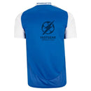 Cruzeiro Kaio Jorge 19 Home Fan Jersey 2025/26