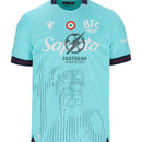 Bologna Third Fan Jersey Shirt 2025-2026