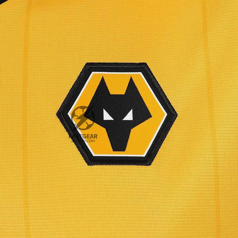 Wolverhampton Jersey 2023/24