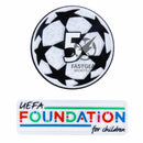 Barcelona Away Fan Jersey 2024/25