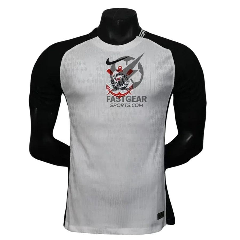 Corinthians Home Authentic Player 2025/26