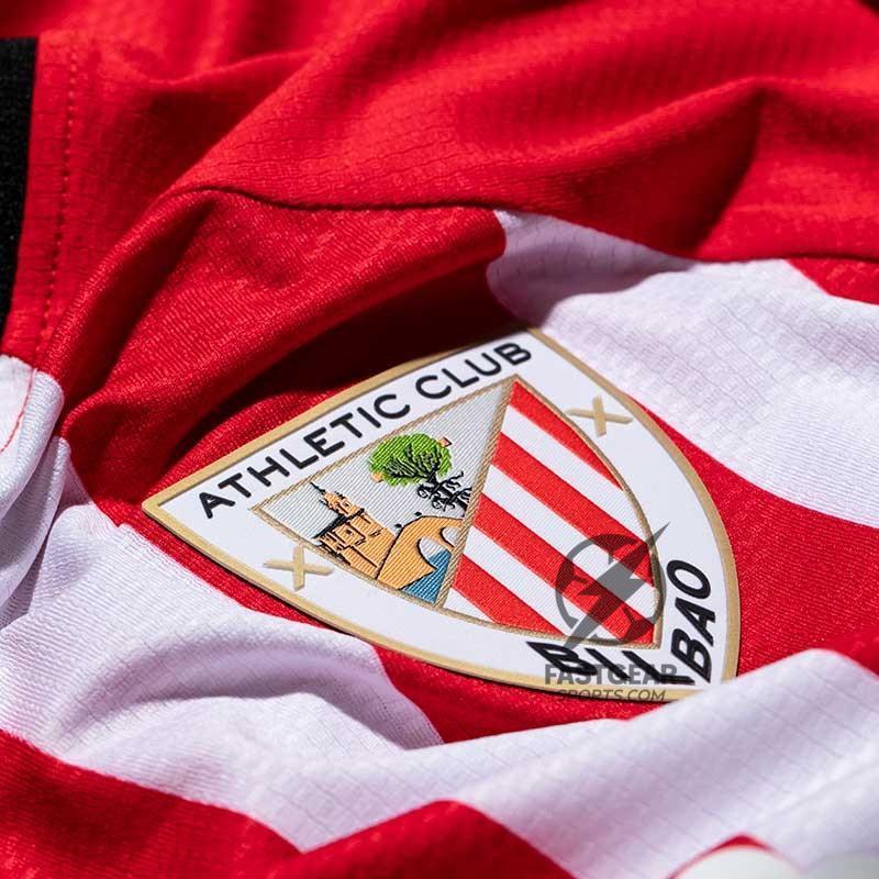 Athletic Club Jersey 2023/24
