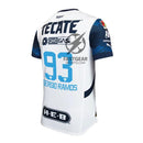 Monterrey Away Fan Jersey Women's 2024/25