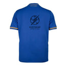 Monaco Away Fan Jersey 2025/26