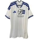 Greece Home Fan Jersey Shirt 2026 World Cup