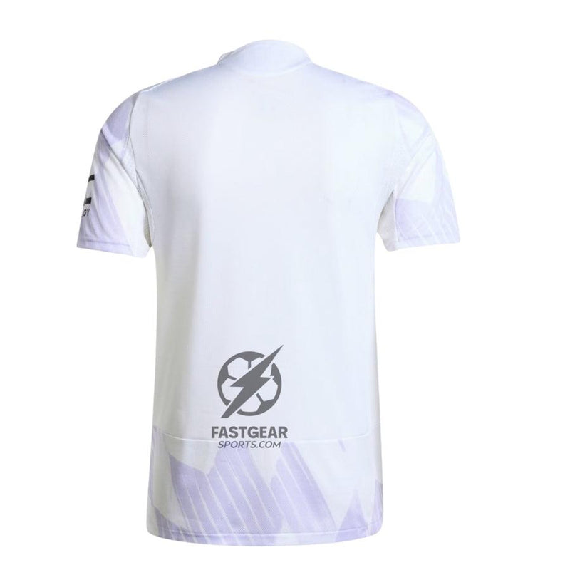 Manchester United Away Fan Jersey 2025/26