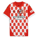 Girona Home Jersey 2024/25