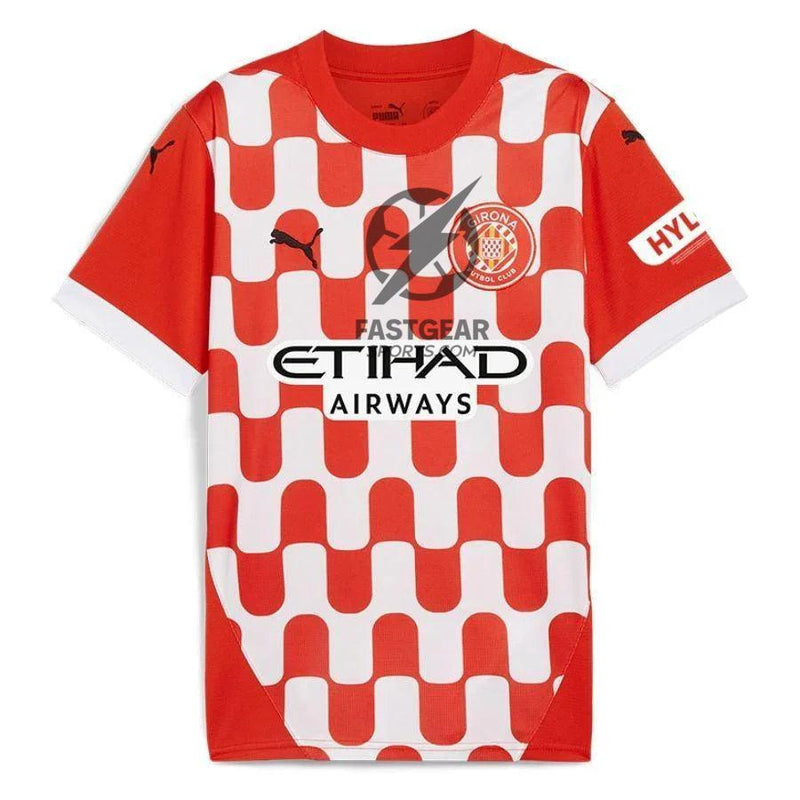 Girona Home Jersey 2024/25