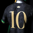 The Prince Brazil Special Edition Jersey Neymar JR