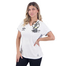 Santos Home Jersey Women's 2024/25