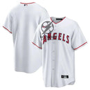 MLB Los Angeles Angels White I