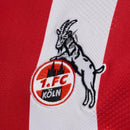 Köln Home Fan Jersey 2025/26