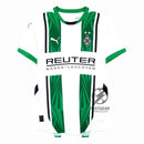 Borussia M?Anchengladbach Home Jersey 2024/25