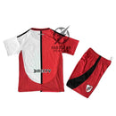 Kids Kit River Plate Fan Jersey 2025/26