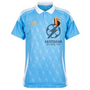 Belgium Away Jersey 2024/25