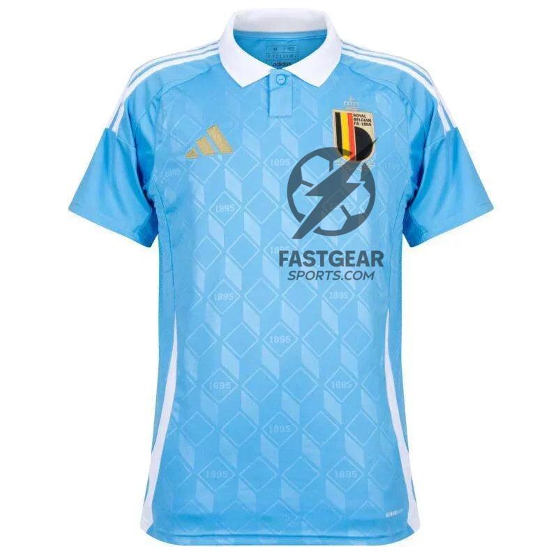 Belgium Away Jersey 2024/25