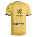 Boca Juniors Away Fan Jersey 2025/26