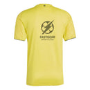 Al-Nassr FC Home Fan Jersey 2025/26