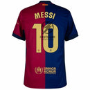 Barcelona Home  Fan Jersey 2024/25