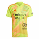 Arsenal GK Jersey 2024/25