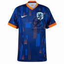 Holland Away Jersey 2024/25
