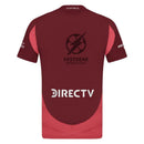 River Plate Away Fan Jersey 2024/25