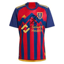 Real Salt Lake Home Fan Jersey 2025/26