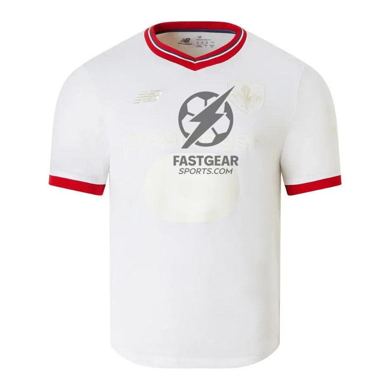 Lille LOSC Anniversary Fan Jersey 2024/25