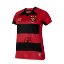 Sport Recife Home Jersey Woman's 2025/26