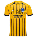 Brighton & Hove Albion Third Fan Jersey Shirt 2025-2026