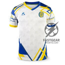 Rosario Central Away Fan Jersey 2025/26