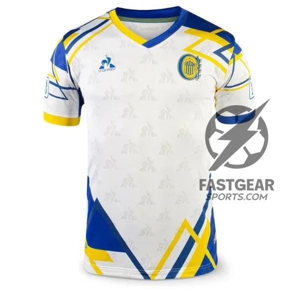 Rosario Central Away Fan Jersey 2025/26