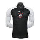 Corinthians Home Authentic Player Long Sleeve 2025/26