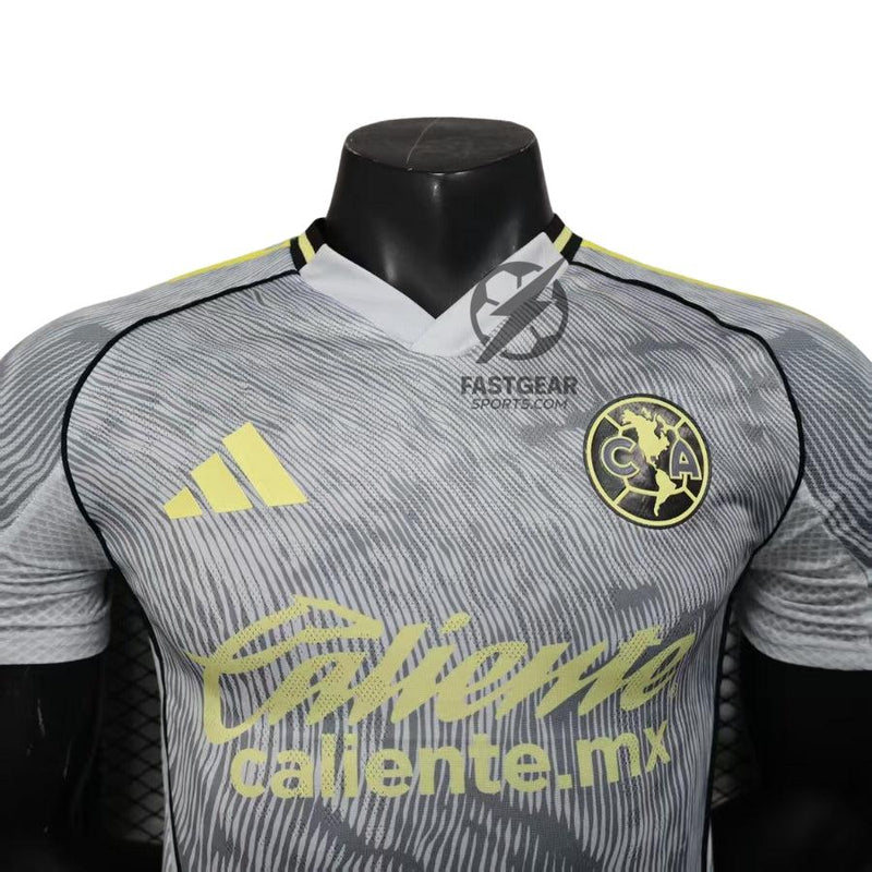 Club América Authentic Player 2025/26