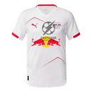 RB Leipzig Home Fan Jersey 2025/26