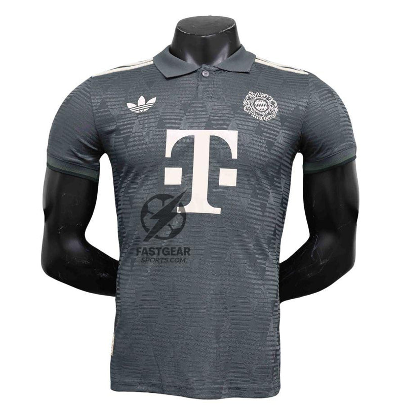 Bayern München Oktoberfest Authentic Player 2024/25