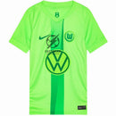 Wolfsburg Home Jersey 2024/25