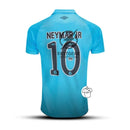 Santos Third Fan Jersey 2025/26