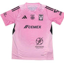 Tigres UANL GK Away Fan Jersey 2025/26