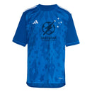 Kids KIT Cruzeiro Home Jersey 2024/25